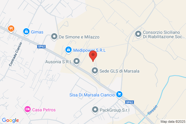 Edilvetro Snc Di Ferrauto Ernesto E Nicolo