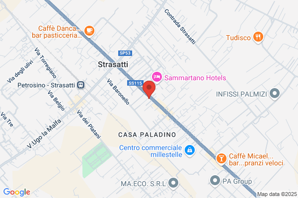 Garibaldi Immobiliare Di Parrinello Paola