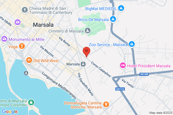 Global Game Di Mondello Marcello