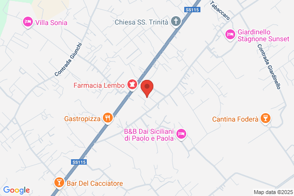 Ica Foods Spa