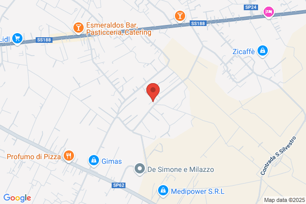 Immobiliare Ponzo Srl
