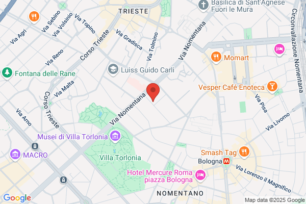 Istituto Sacro Cuore Verbo Incarnato