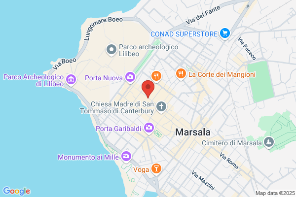 La Sibilla S.R.L.