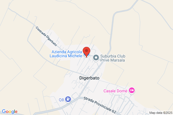 Laudicina Antonella M.A.G.
