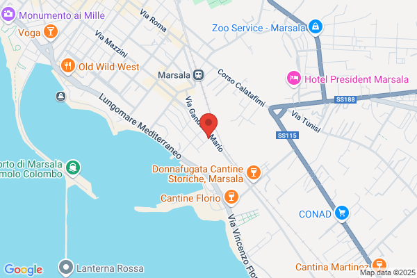 Palermo Express Srl
