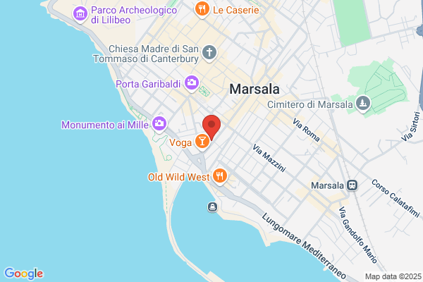 Parrinello Dr. Luigi Spec. in Chirurgia Vascolare