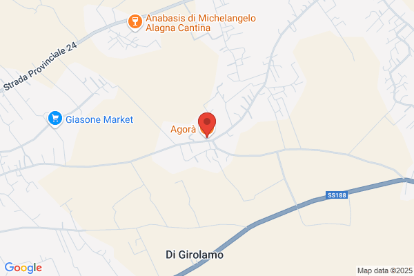 Pizzeria Agora