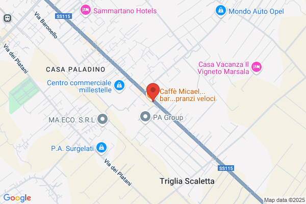 Montalto baldassare