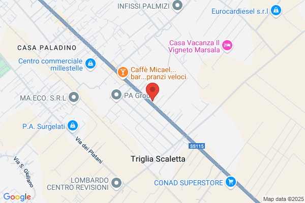 Ital Alluminio