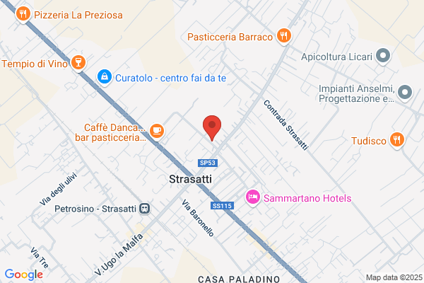 Lavorazione Porte Ed Infissi Di Castelli Vito riccardo & C.