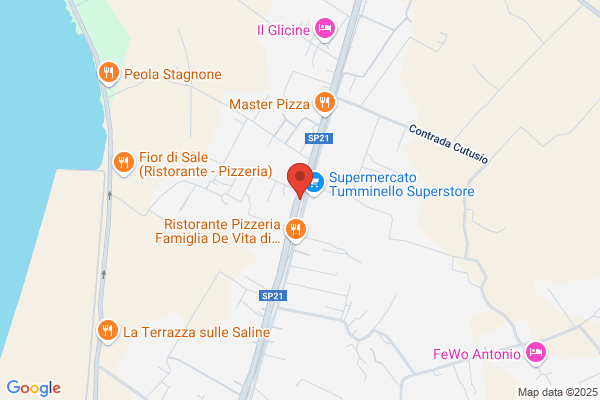Il Mulino Di Bonfratello Giovanni + C. s.A.S.