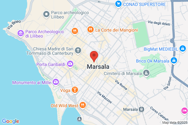 Mirabile rosanna
