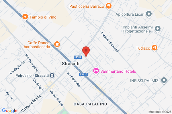 Ristorante Pizzeria Peppizza