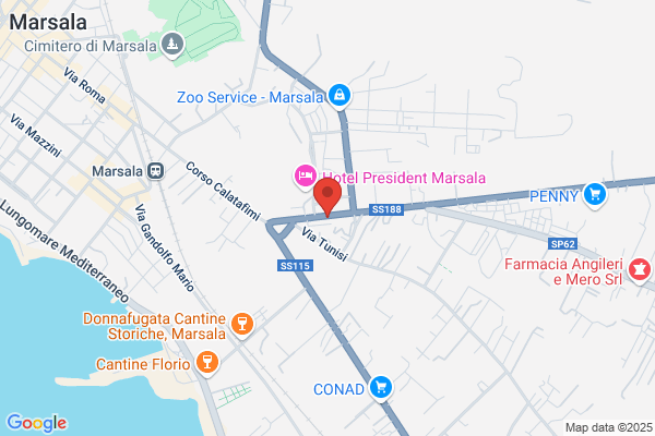 Poste Italiane