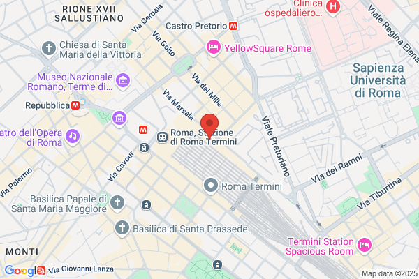 Poste Italiane