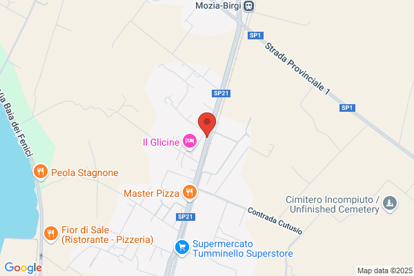 Ufficio P.T. Ragattisi