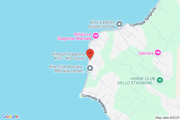 Kitesurf Stagnone
