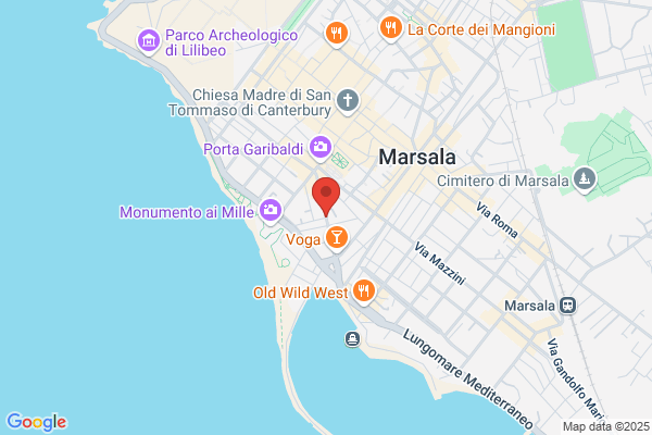 La Commare Maria