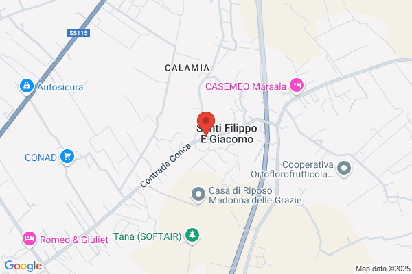 Lo Scampolo Di Patti Maria Anna 0