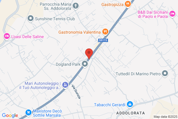 Arti Grafiche Quadrifoglio Di Lombardino Antonino
