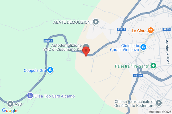 Grafiche Campo Srl