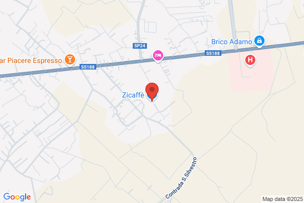 Zicaffe Spa