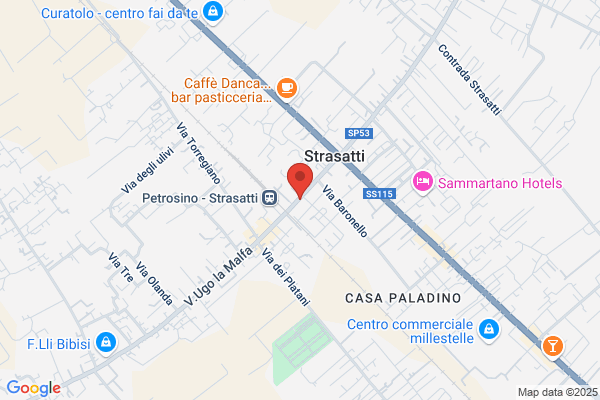 Project Advice Societa Di Consulenza Ed Ingegneri