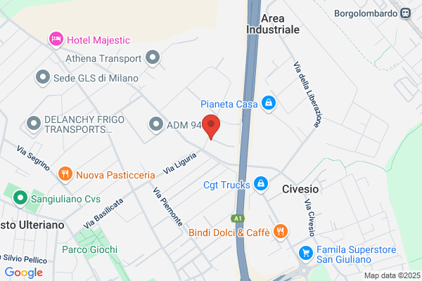 Iuvenilia Trasporti Soc. Coop. Arl