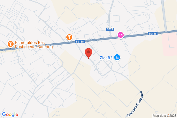 Emmedi Trasporti Di Abrignani E C. Snc