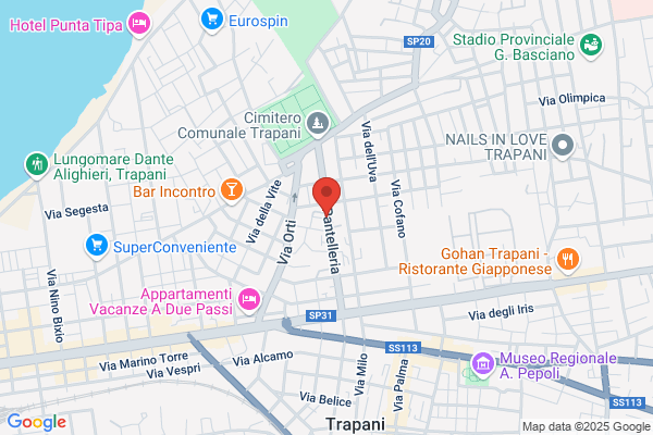 Arredin Srl