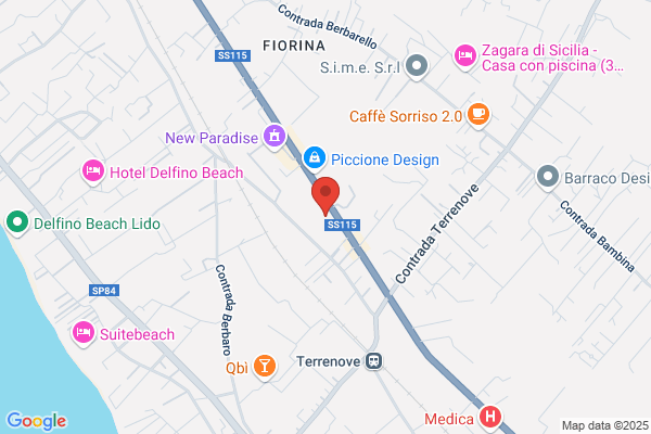 Tecnicomar Srl