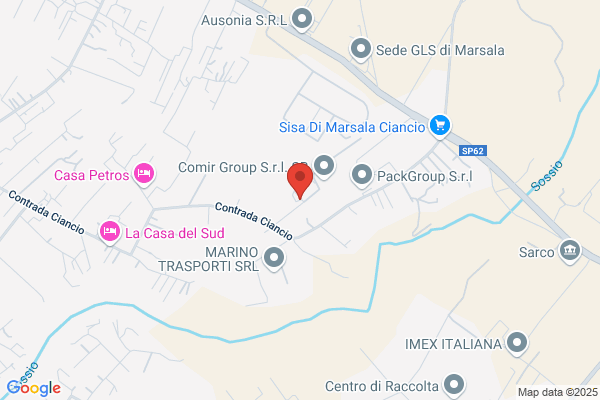 Co.Ve.Sa. Industrie Riunite Srl