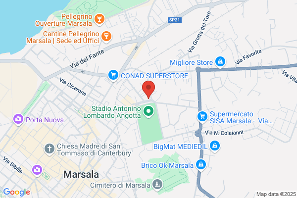 Ambulatorio Veterinario Fiorino Sciacca