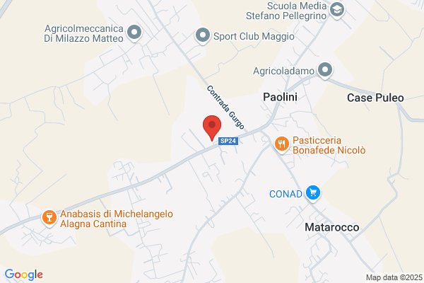 Cantine Paolini