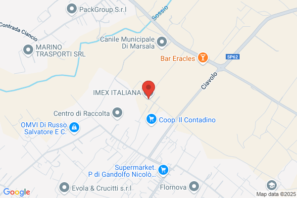 Imex Italiana (S.R.L.)