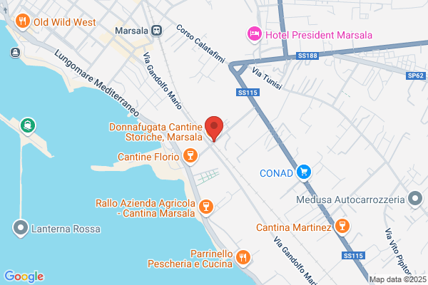 Tenuta Di Donnafugata Srl