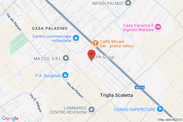 Pvl Di Genna Giuseppe