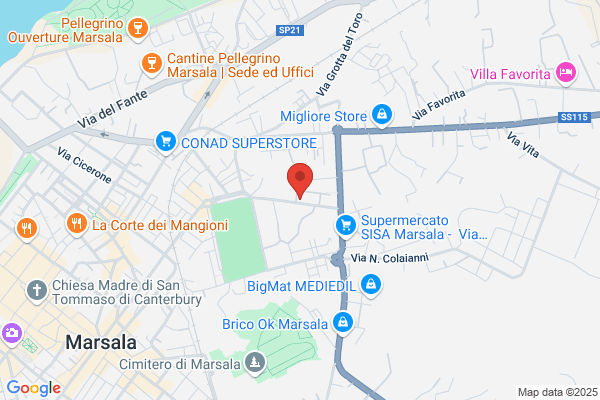 Sorelle Di Giovanni