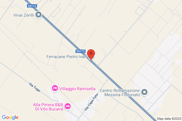 Ferracane Piante Piccola Societacooperativa