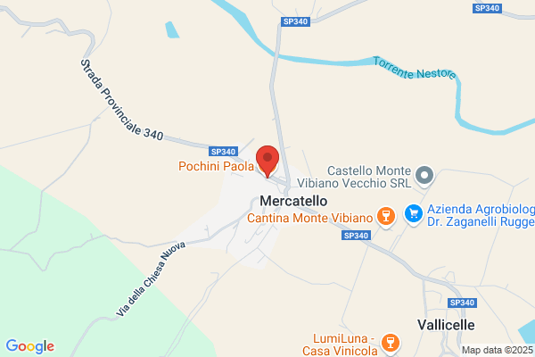 Pochini paola