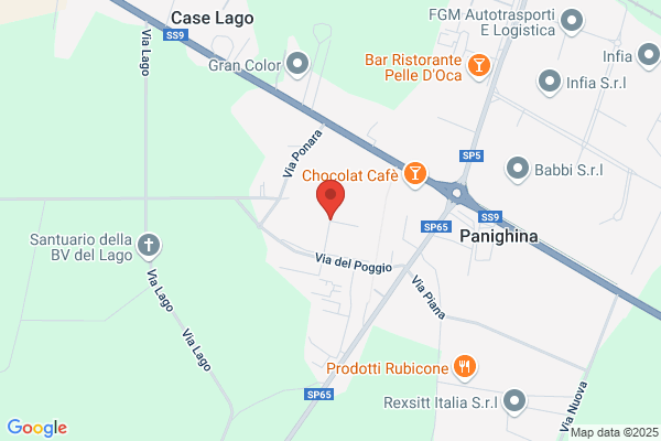 Rosatelli Enzo E Figli Snc Di Natalizi a. E c.