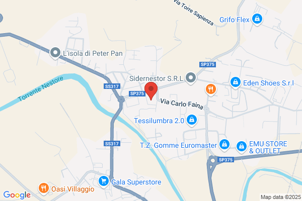 Porcari costanzo