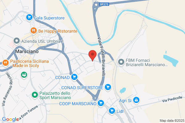 Ambulatorio Veterinario Marscianese Di Codini Dr. C. e Mainqua Dr. s.