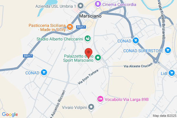 Liceo Scientifico Statale L. Salvatorelli