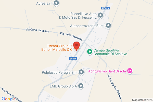 Menchetelli Pier Giorgio & Borscia Mirco S.N.C.