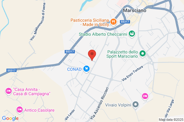 Servoli alvano