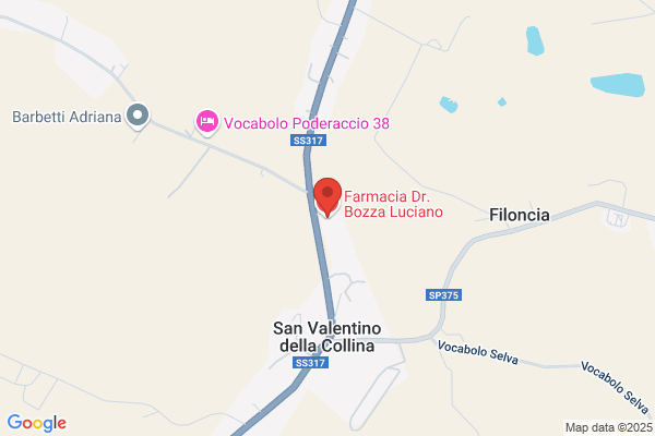 Farmacia Dr. Bozza Luciano