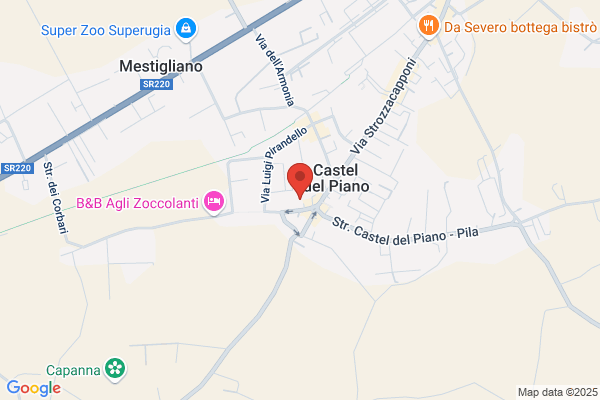Osanna! Libreria di Evangelizzazione