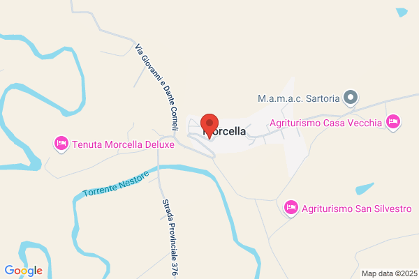 Parrucchieria Segoloni Lorena