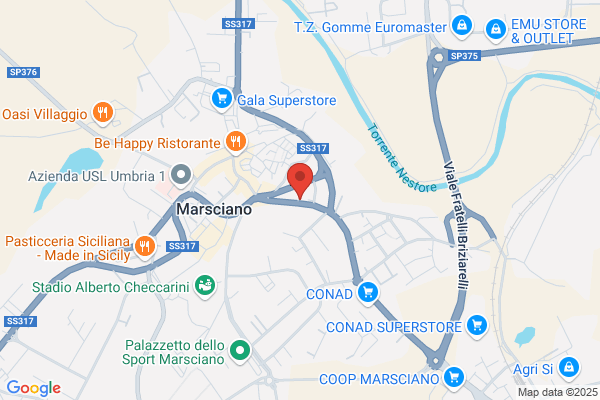 Poste Italiane S.P.A.